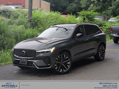 New 2026 Volvo XC60 plug-in hybrid T8 Ultra SUV for Sale in Simsbury, CT
