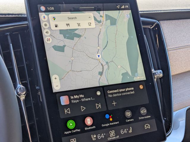 2026 Volvo XC90 Plus - Photo 19