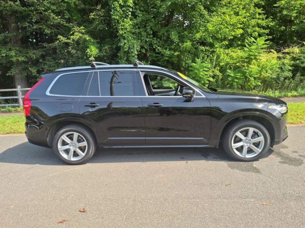 Certified 2023 Volvo XC90 B5 AWD Core SUV