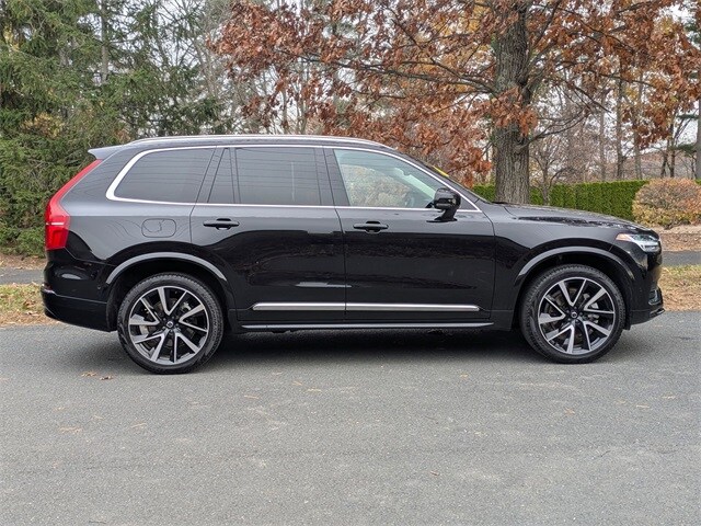 2024 Volvo XC90 Plus photo 4