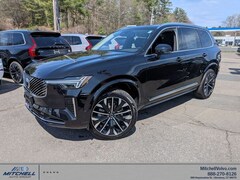2026 Volvo XC90 B6 Plus 7-Seater AWD SUV For Sale in Simsbury, CT