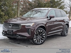 New 2025 Volvo XC90 B6 (2025.5) Core SUV for Sale in Simsbury, CT