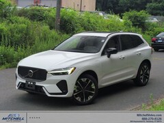 2026 Volvo XC60 plug-in hybrid T8 Plus SUV