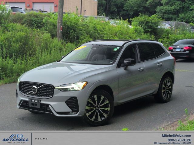 2024 Volvo XC60
