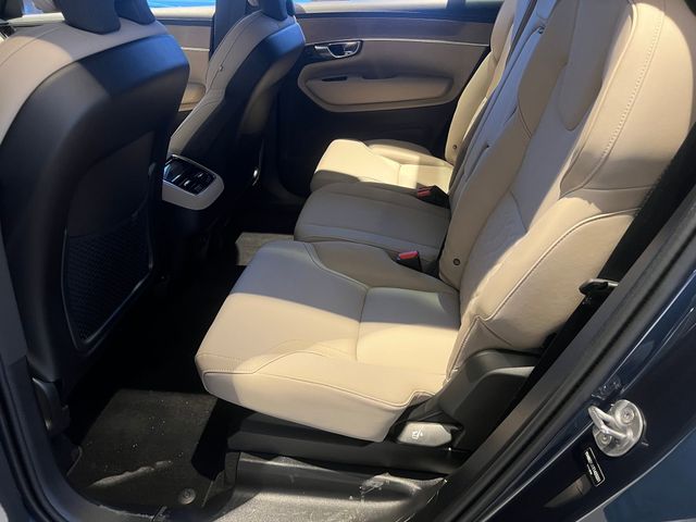 2026 Volvo XC90 Core - Photo 18