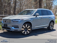 2024 Volvo XC90 Recharge Plug-In Hybrid T8 Plus Bright 7-Seater SUV