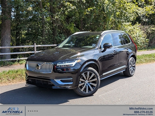 2024 Volvo XC90 B5 Core Bright SUV