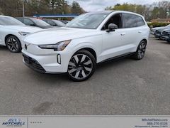 New 2026 Volvo EX90 Twin Motor Ultra 6-Seater SUV for Sale in Simsbury, CT