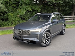 New 2026 Volvo XC90 B6 Core SUV for Sale in Simsbury, CT