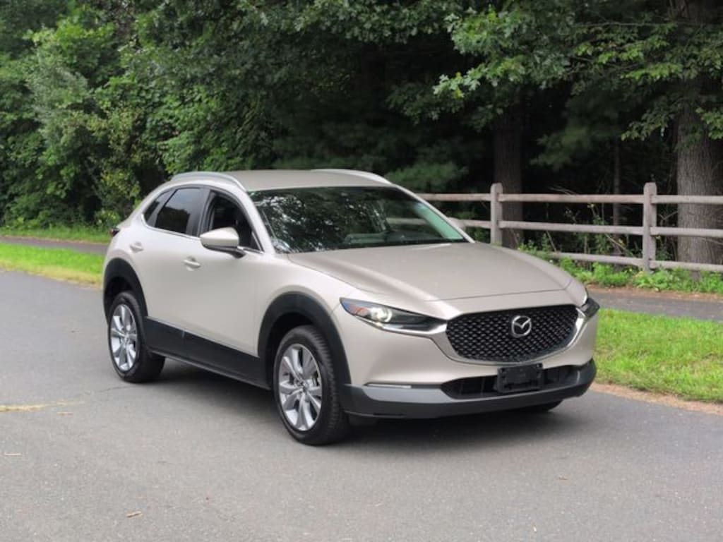 Used 2023 Mazda CX-30 2.5 S Select Package SUV