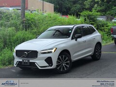 2025 Volvo XC60 B5 Plus SUV For Sale in Simsbury, CT