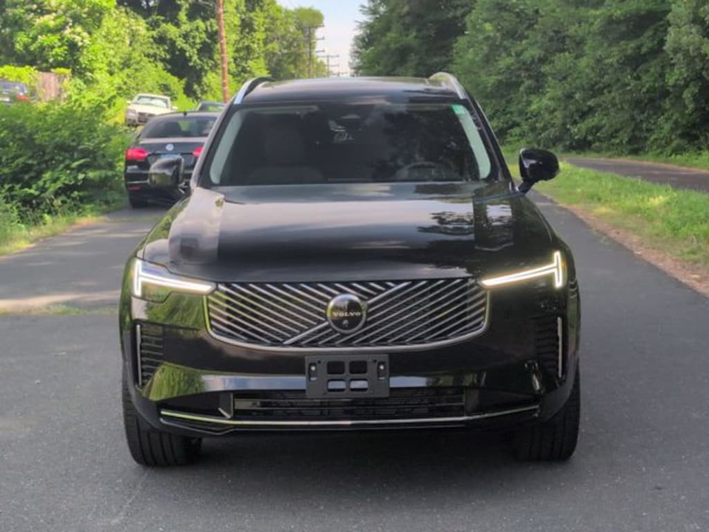 New 2026 Volvo XC90 B5 Plus 7-Seater SUV