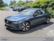 Volvo S60 plug-in hybrid