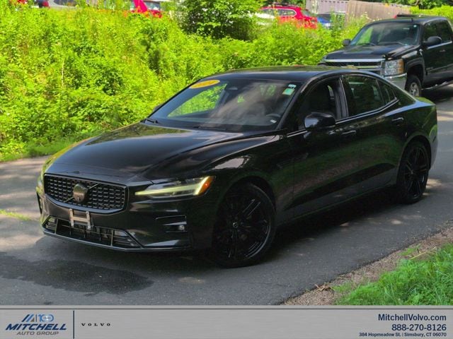 2024 Volvo S60