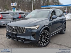 2026 Volvo XC90 B6 Plus 7-Seater SUV For Sale in Simsbury, CT