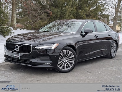 Rocker Panel Kit | VOLVO S90 T8 MOMENTUM 2020 Rocker Panel Kit | VOLVO S90 T8 MOMENTUM 2020