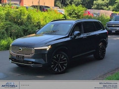 2026 Volvo XC90 B6 Plus 7-Seater AWD SUV For Sale in Simsbury, CT