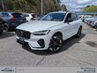  Volvo XC60 plug-in hybrid