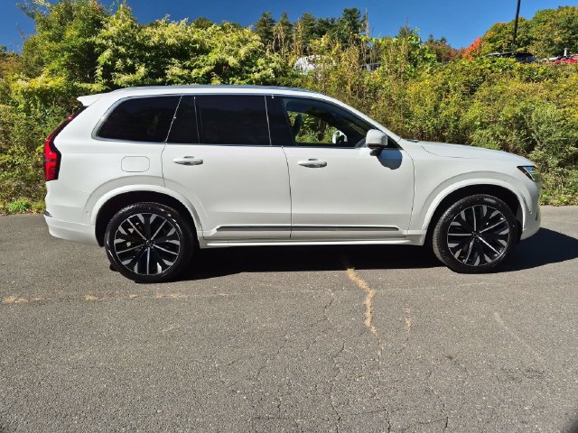 New 2027 Volvo XC90 Ultra SUV