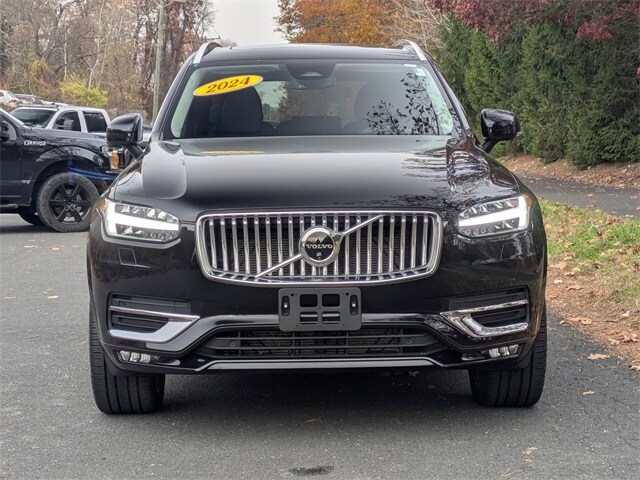 2024 Volvo XC90 Plus photo 2