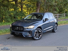 2026 Volvo XC60 B5 Ultra SUV