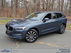 Used 2023 Volvo XC60 B5 AWD Core SUV for Sale in Simsbury, CT