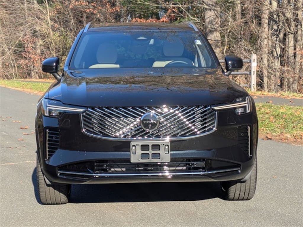 New 2026 Volvo XC90 B6 Plus 7-Seater SUV