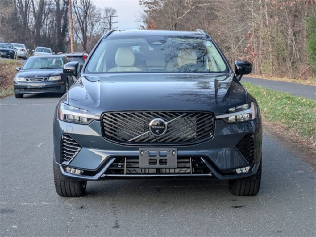 New 2026 Volvo XC60 B5 Ultra SUV