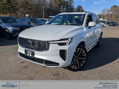 2026 Volvo XC90 B6 Plus 7-Seater AWD SUV For Sale in Simsbury, CT