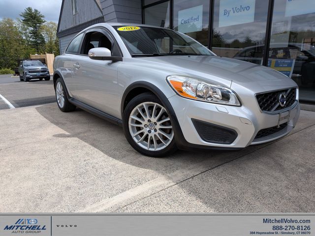 2012 Volvo C30 T5 M's photo