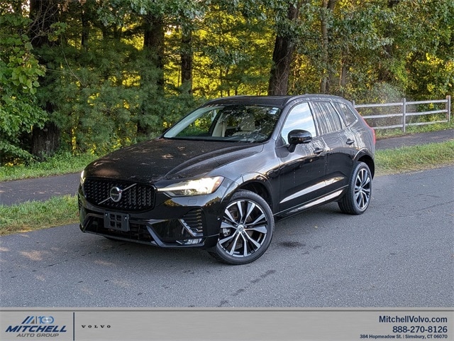 2024 Volvo XC60
