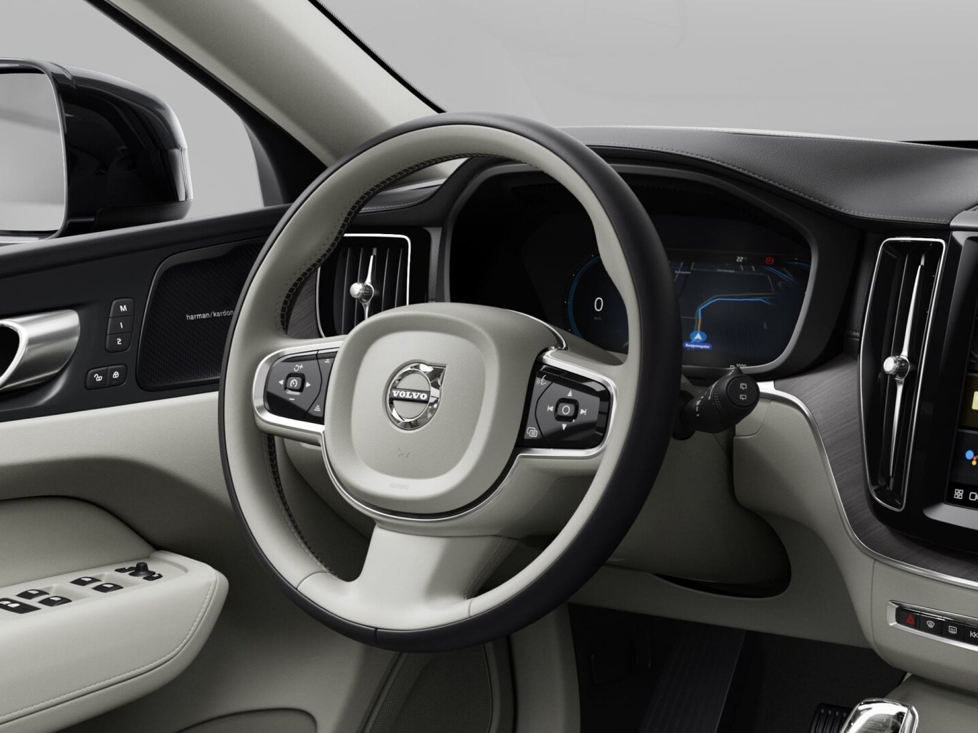 Volvo XC60 Mitchell Volvo Cars of Simsbury