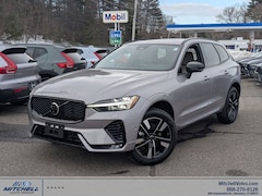 2026 Volvo XC60 B5 Plus SUV