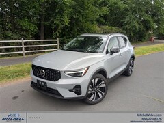 2025 Volvo XC40 B5 Plus Dark Theme SUV For Sale in Simsbury, CT