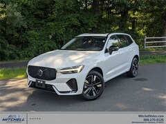 New 2026 Volvo XC60 B5 Core SUV for Sale in Simsbury, CT