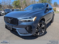 2026 Volvo XC60 B5 Plus SUV