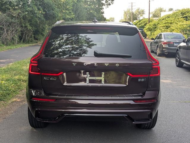 2026 Volvo XC60 Plus - Photo 6