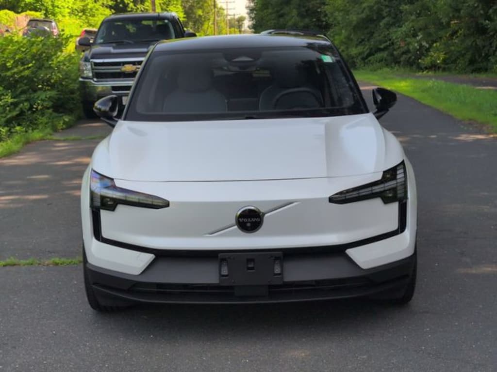 New 2026 Volvo EX30 Twin Motor Ultra SUV