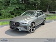 Volvo XC60 plug-in hybrid
