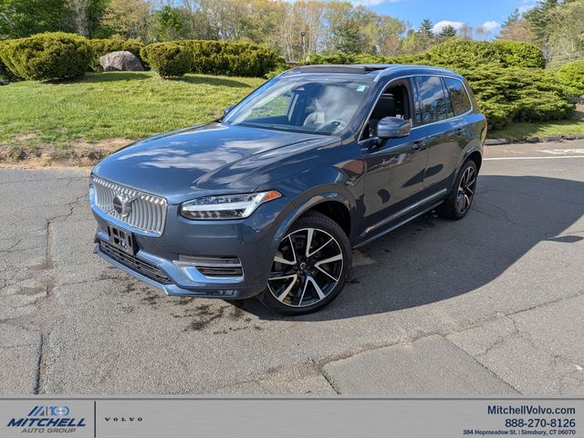 2023 Volvo XC90 B6 Plus 7-Seater 4WD's photo