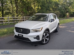 2026 Volvo XC40 B5 Core AWD SUV For Sale in Simsbury, CT