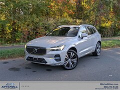 2022 Volvo XC60 B6 AWD Inscription SUV For Sale in Simsbury, CT