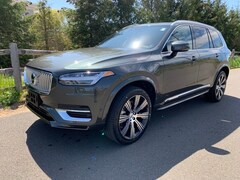 2022 Volvo XC90 Recharge Plug-In Hybrid T8 Inscription Extended Range 7P SUV
