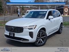 2026 Volvo XC90 B6 Core AWD SUV For Sale in Simsbury, CT