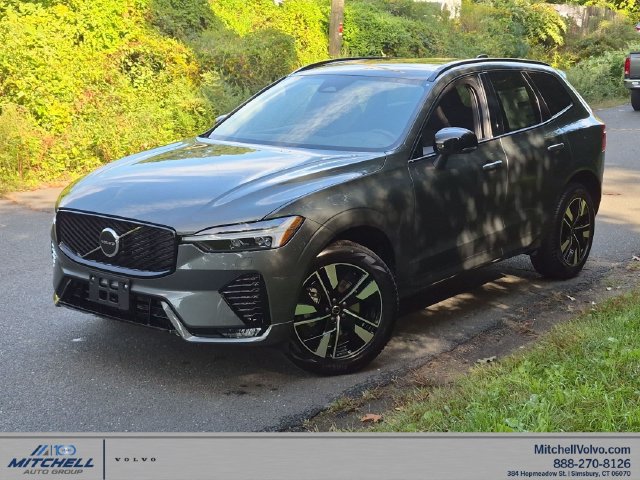 New 2027 Volvo XC60 B5 Core SUV for Sale in Simsbury, CT