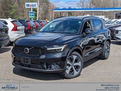 New 2026 Volvo XC40 B5 Plus SUV for Sale in Simsbury, CT