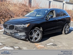 2021 Volvo XC60 T5 Momentum SUV For Sale in Simsbury, CT