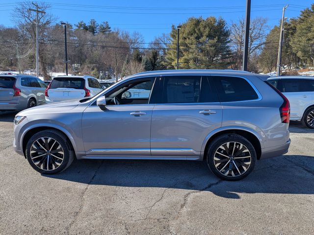 2026 Volvo XC90 Plus - Photo 9