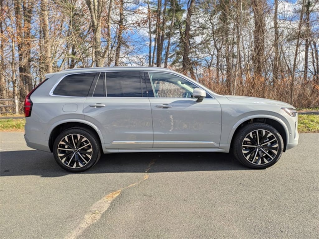 New 2026 Volvo XC90 B6 Ultra 7-Seater SUV