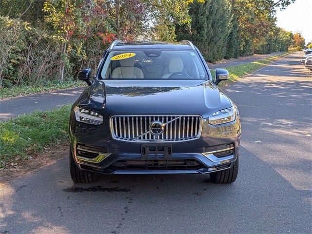 2024 Volvo XC90 Recharge T8 Plus photo 2